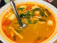 -荷花泰菜(东方新天地店)