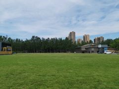 -蓝地时尚庄园(北京清河营地铁站店)