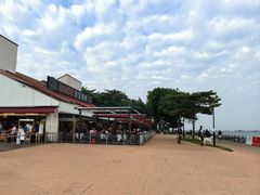-珍宝海鲜(东海岸海鲜中心)