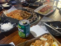 -杀猪天·韩国烤肉(总店)