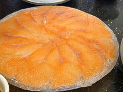 -草墩罗非鱼庄•野生菌•腊排骨(七星街上段店)