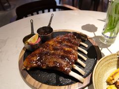 -墨纪Mojí墨西哥餐厅(官舍店)