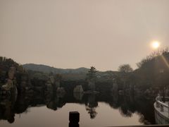 -白马涧龙池景区