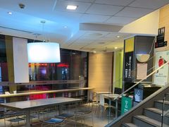 -麦当劳(佛山流行前线店)