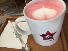 -雕刻时光·无国界料理西餐厅(五山店)
