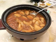 -海鲜码头·中国菜