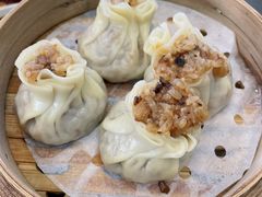 -澳门陈光记烧味饭店(万象城店)