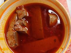 -南京大牌档(崇文门国瑞店)