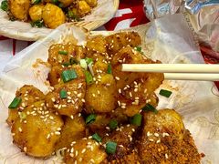 -见味花甲(福田coco park店)
