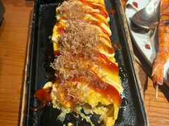 -有喜屋·鲜鸡烧鸟·居酒屋(安龙路店)