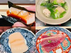-橼舍鮨青木