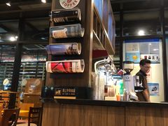 -COSTA COFFEE(吴江路店)