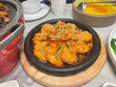 -大鸭梨烤鸭(甘家口店)