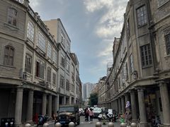 -汕头市小公园