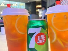 -茅庐毛血旺(烟台大悦城店)