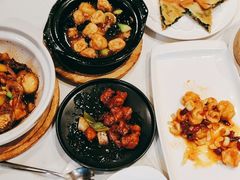 -新雅粤菜馆(南京东路店)