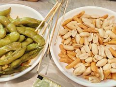 -夜火烤摊·东北烧烤酒场·老杨小黄鱼