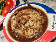 -留半山·香港食堂(啦啦宝都店)