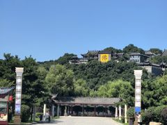 -北山公园