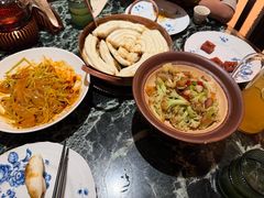 -奉天小馆·非遗东北菜(沈阳万象城店)