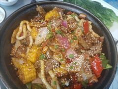 -伊帆食府·青海美食