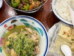 蒸豆腐-醉春风(长汀县店头街店)