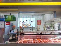 -阿满卤香鸡(新街口印象汇店)