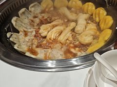 -东北铁锅宴(云龙华府店)