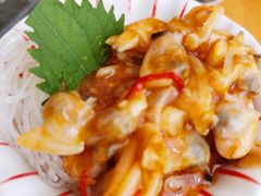 麻辣鲜蛤-村上一屋(望京店)