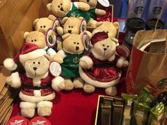 -星巴克(昆山花桥商务城店)