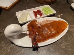 -金鸭季·北京烤鸭(深业上城店)