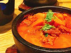 -峨嵋小镇·川菜(勒泰中心店)