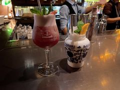 -船长酒吧 The Captain