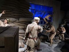 -上海四行仓库抗战纪念馆