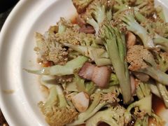 -一记洛阳菜·糖醋小排·水席(十字街店)