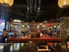 -安妮意大利餐厅(日坛店)