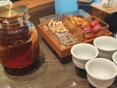 -鑫小城故事·藕汤·家常菜(台北一路总店)