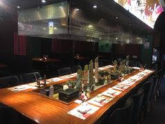 -肉魁屋·烧肉·烧鸟·酒场(高新店)