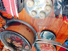 -原始泥炉烤肉(总店)