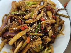 -老三样·旧食新味(万寿宫店)