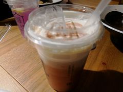 -厝内小眷村(天河南一路店)