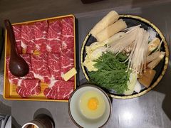 -聿山居·创意料理