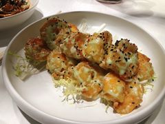 -玫瑰厅上海菜(兴国路店)