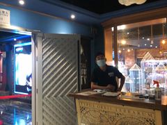 -唛哆哆KTV(姜山万达店)