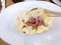 -宏记广东客家菜(丰汇店)