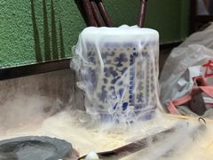 -小杨烤肉·陕西烧烤·陕西地方菜(东新街【永兴坊】店)