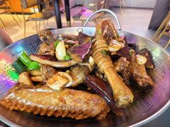 -沈胖子音乐烤吧·炒菜·龙虾(环城东路店)