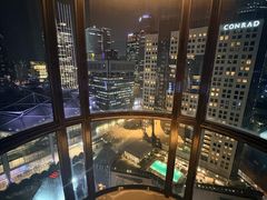 -新加坡泛太平洋酒店