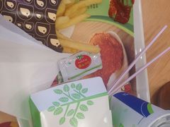 -德克士(通灌北路店)