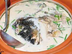 -耕渔小院·湖南鱼鲜(望城店)